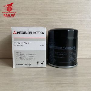 Lọc Nhớt Sắt Mitsubishi Triton Mitsubishi L300 Pajero Sport Weagon 2.5 Diesel