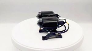 [Xin Ngó ]Motorcycle Auxiliary light For Motorbike driving lights full set  Fog Light For vespa honda 110i