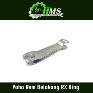 PAHA REM BELAKANG RX KING - REM AYUNAN KAWAT REM BELAKANG RX KING