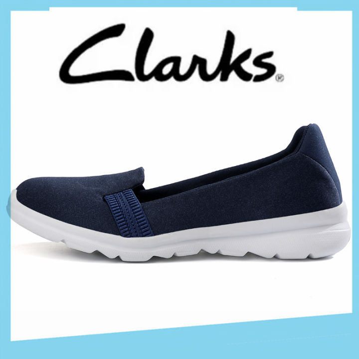 Clarks sports 2024 shoes ladies