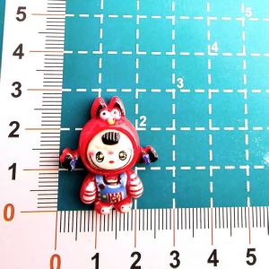 Aksesoris Hiasan Sandal Lucu Karakter Kartun – Aksesoris Sandal Warna-Warni Untuk Anak & Dewasa AAAH