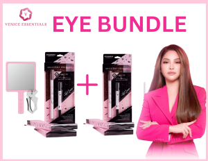 Brilliant Colours Eye Bundle Set Buy 1 Take 1 Original