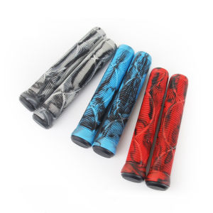 MIRACLE HOME STORE Cycling Bicycle Accessories Scooter Grips Anti-Slip Road Bike Bicycle Grips BMX Grips Bicycle Handlebar Cover Bicycle Handle Grips
