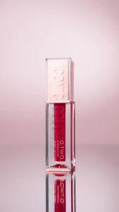 O.TWO.O Haute Hydrating Vinyl Lip Gloss