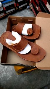 Sandal Kulit Legenda Kulit Sapi