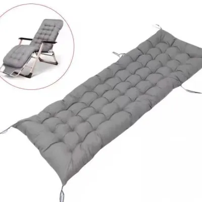 Lunch Break Loungers Folding Chair Office Nap Bed 4-levels adjustable Heavy Duty sofa bed Portable Nap Beds with Foam