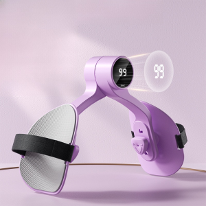 Postpartum Recovery Home Legs Pelvic Floor Muscle Trainer Slim Legs Pelvic Thighs Inner Thighs Legs/Home leg trainer for postpartum recovery inner thigh pelvic floor muscle trainer leg clamping and leg trainer pelvic b