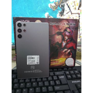 2025 PAD SPARK SKY Brand New Tablet 7.0inch HD|12GB+512GB RAM|3800mAh Battery|Android 14|Dual SIM