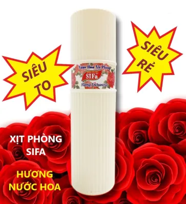(Combo 5 Chai) Nước Hoa Xịt Phòng Hương Nước Hoa Pháp 220ml - mùi hương dịu nhẹ cho cảm giác thoải mái sang trọng.....