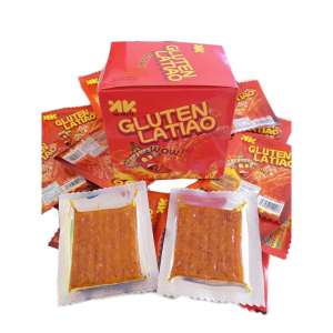 30PCS Gluten Latiao Spicy Latiao MR.HE