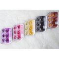 Ellips - Elips Vitamin Rambut (pack isi 6pc ). 