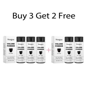 Men Dry Volumizing Powder 40g Oil Control Refreshing No Wash Needed for Fine Hair Fluffy Texture Long Lasting Styling Hair Care