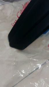 Spakbor Belakang Beat New ESP & Beat Streat 2016-2019