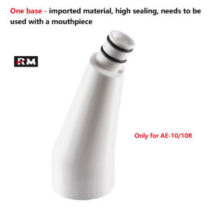 ใช้ได้กับ Roland Aerophone AE-10 /10R ดิจิตอลลมเครื่องมือพิเศษข้อศอก Mouthpiece ไฟฟ้าแซ็กโซโฟน Soft Mouthpiece เล่นโดยไม่ต้องลดหัวของคุณ Comfort ประหยัดความพยายาม