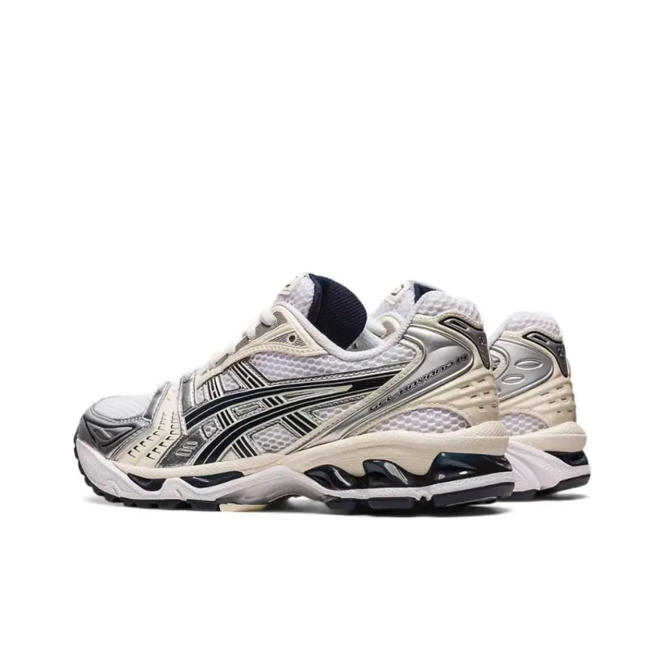 Asics slip resistant shoes best sale