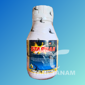 STARBAN 585 EC INSEKTISIDA PENGENDALI HAMA