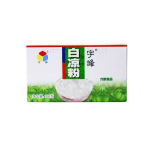 Yu Feng White Bean Jelly Powder 500g