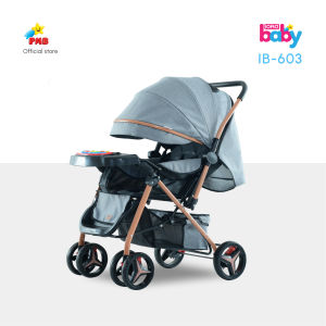Stroller Iora Baby IB603 – PMB Toys
