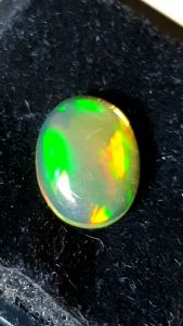 Batu Cincin Kalimaya Kristal Super Jarong Outdoor