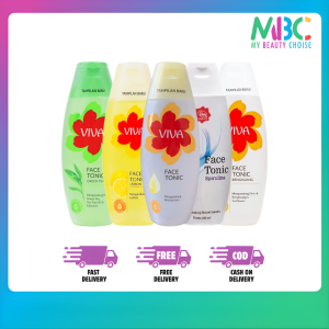 VIVA Face Tonic - 100ml