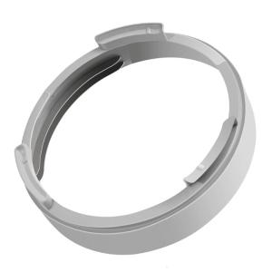 Leak Proof Easy Carry Air Conditioner Connector Plastic AC Hose Adapter for Secure Attachment to Window Ventilation Kits