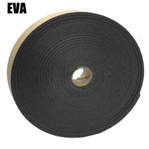 เทปโฟมกาว เทปโฟม เทปโฟมติดประตู เทปโฟมติดหน้าต่าง เทปกันเสียง เทปโฟมกันเสียง เทปกาวติดขอบประตู