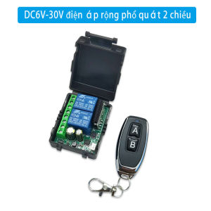 DC 12V 10A 2 Channel Relay Receiver RF Wireless Remote Control Switch 433MHz Universal Garage/Door/Motor Controller Bottle Opener