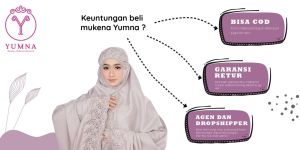 Mukena Bahan Katun Adem Lembut - Mukena Katun Bahan Adem - Mukenah Dewasa - Mukena Mewah Elegan 2022 - Mukena Katun - Mukena Katun Jepang - Mukena Wanita Dewasa - Mukena Silk - Yumna Queeta