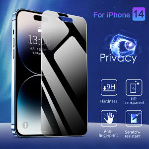 3PCS Anti-Spy Privacy Tempered Glass Compatible for IPhone 17 air 16 Pro Max 15 Pro Max 16e 14 13 12 Mini 11 Pro X XS Max XR 8 7 6 6s Plus SE 2020 SE3 2022 Full Cover Anti-Spy Peeping Tempered Glass Screen Protector