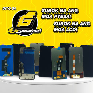 LCD SET HUAWEI NOVA 3i Seamless Touch Interaction [1 week warranty]