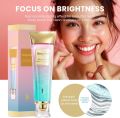 Niacinamide Whitening Toothpaste, BodyAccel Niacinamide Toothpaste, BodyAccel Toothpaste, Stain Removal Triple Whitening Toothpaste Natural Gentle, Fresh Breath. 