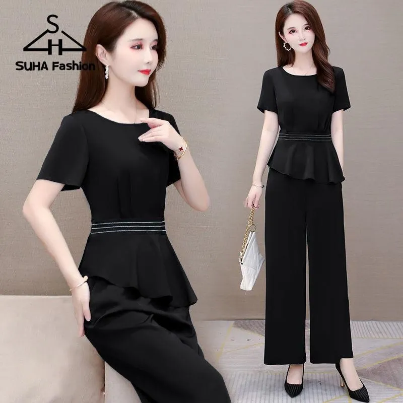 blouse business attire