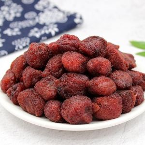 [ Sẵn hàng Cực ngon ] Combo 500g ô mai Thanh mai chua ngọt cực ngon