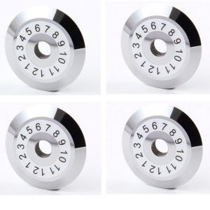 Lưỡi Dao thay thế cho Dao cắt sợi quang FC-6S chất lượng cao