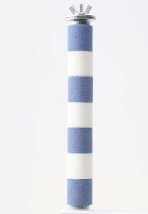 Cầu mài móng cho vẹt chất liệu cao cấp dài 15cm đường kính 2cm