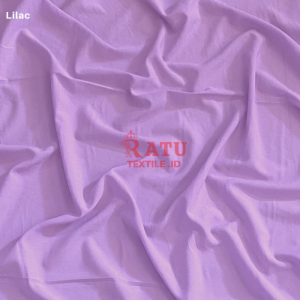 Kain Bubble Crepe Polos Premium