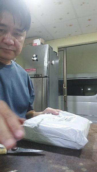 Buyer review video 3