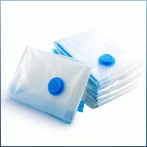 ถุงลม ใหญ่ ปั๊ม กระเป๋าบีบอัด สะอาดและถูกสุขลักษณะ การจัดเก็บและทําความสะอาด ประหยัดพื้นที่