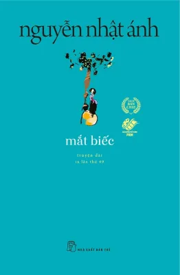 Sách Fahasa - Mắt Biếc (Tái Bản 2022)