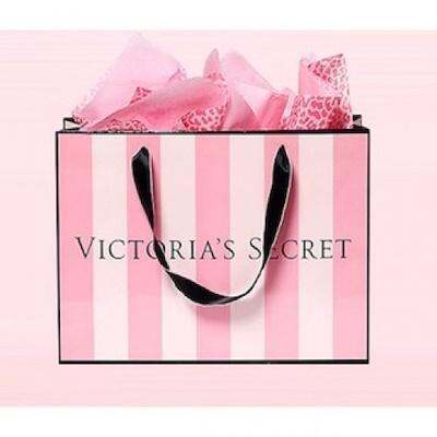 Lazada victoria hotsell secret bag