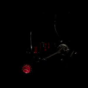 DEUKIO FS2000-7000 High Speed Fishing Accessory Set Fishing Reel spinning reel Metal bait reel