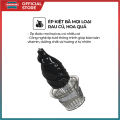 Máy ép chậm SUNHOUSE SHD5503 - Dung tích lớn - Công suất mạnh 240W - Cảm biến an toàn - Tự ngắt khi quá nhiệt - Bảo hành 12 tháng. 