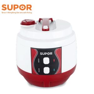 Nồi Cơm Điện Lòng Niêu Supor 50YB13VN 18L - Hàng Chính Hãng Bảo Hành 12 Tháng