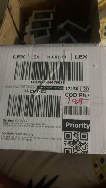 Buyer review video 3
