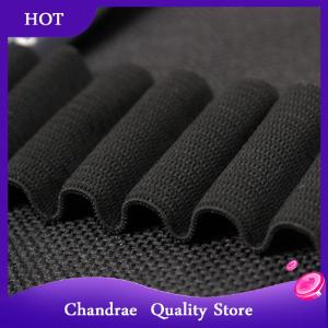 [Chandrae] 24Pcs Set Sketch Pencils case Charcoal Extender Pencil shade Cutter Drawing Bag