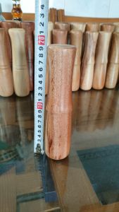 Chày gỗ màu tự nhiên ĐĂNG KHÔI loại 1