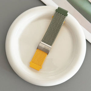 Elastic Adjustable Strap for Posb Smart Buddy Watch Gen 6 5 3 2 Bracelet Band Nylon Sport Wristband