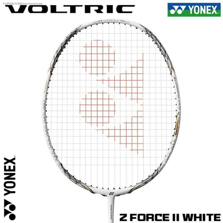 YONEX VOLTRIC Z-FORCEII - ラケット
