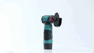 Angles Grinder Brush 12V Cordless Small Polishing Machine Cutting Portable Polisher Home Power Tool 19500rpm