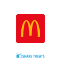 McDonald's McSpaghetti Happy Meal (SMS eVoucher). 